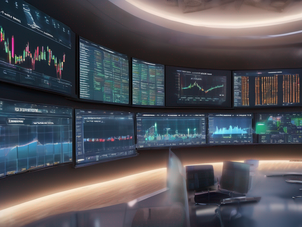 Read more about the article **
“Navigating Institutional Crypto Adoption: Optimizing Spot ETFs Flux for High-Risk Returns”

**