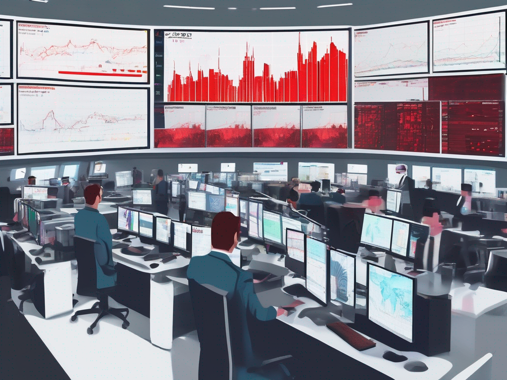Read more about the article **
Navigating Tech Sector AI-Driven Valuation Surges: A High-Risk, High-Reward Investment Framework

**