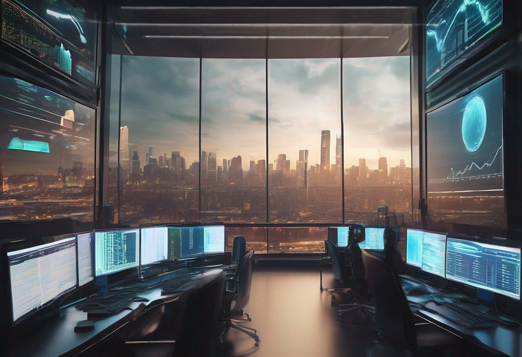 Navigating DeFi Liquidity Farming & Yield Protocol Evolution: A High-Risk, High-Reward Investment Framework for Institutional Investors