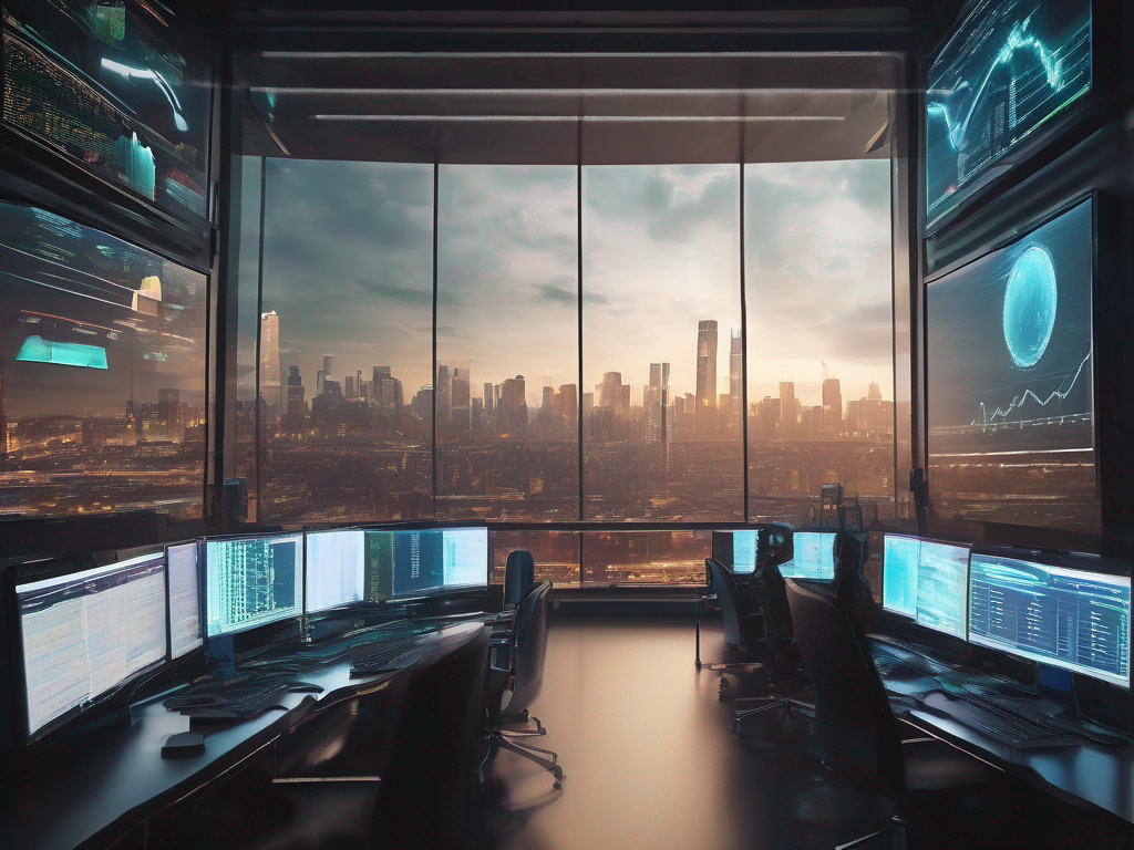 Read more about the article Navigating DeFi Liquidity Farming & Yield Protocol Evolution: A High-Risk, High-Reward Investment Framework for Institutional Investors
