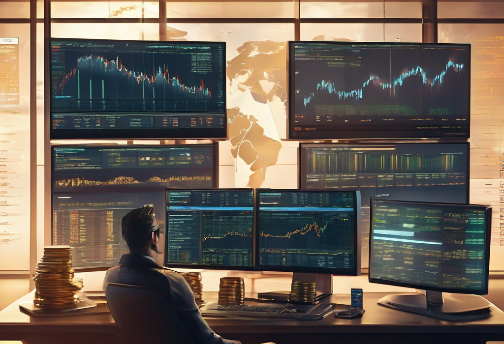**
Navigating Global Currency Turbulence: A Macro Framework for Commodities and Gold Allocation

**