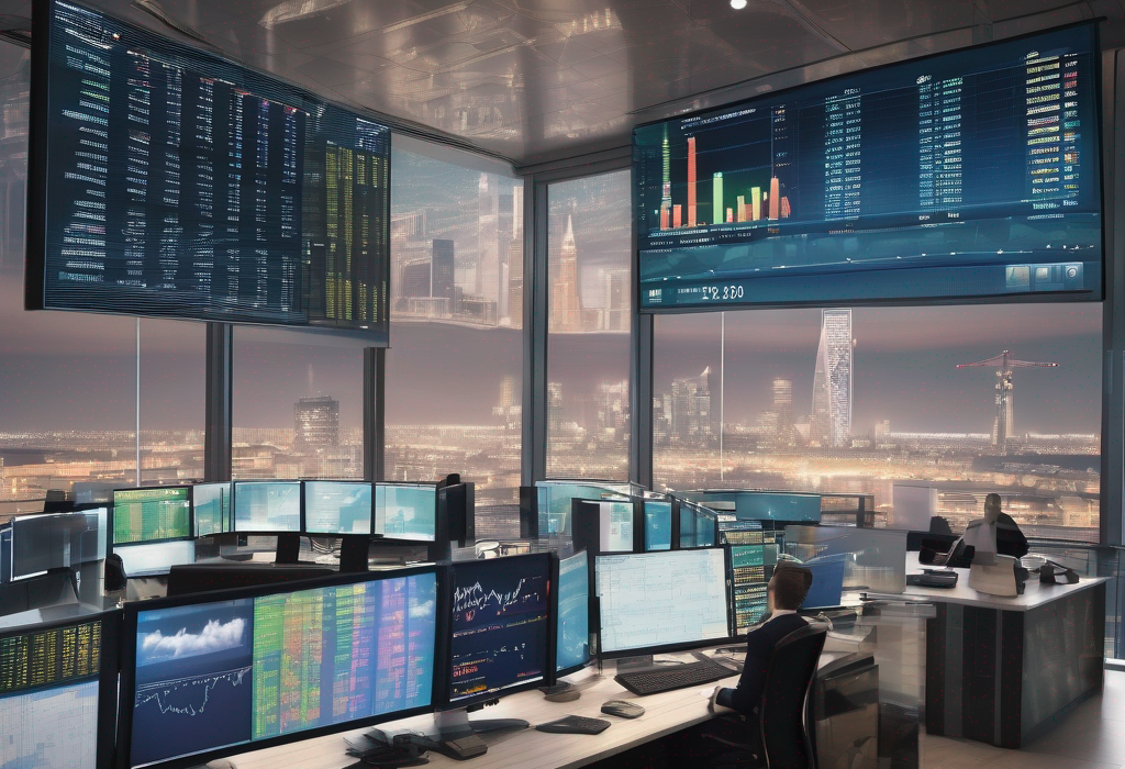**
Navigating Real Estate Investment Trust (REIT) Corrections Amid Global Currency Fluctuations: Advanced Tax Optimization Strategies for Institutional Investors

**