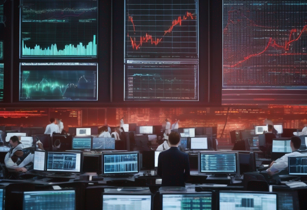 **
Navigating Quantitative Tightening: A Low-Risk Investment Framework for Liquid Capital in a Corporate Liquidity Squeeze

**