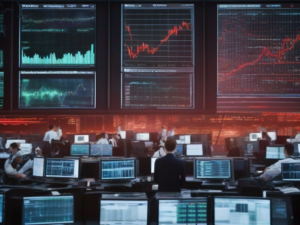 Read more about the article **
Navigating Quantitative Tightening: A Low-Risk Investment Framework for Liquid Capital in a Corporate Liquidity Squeeze

**