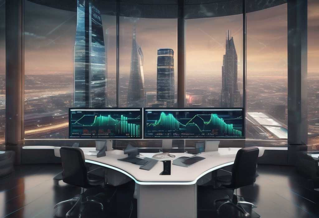 **
Navigating Tech Sector AI-Driven Valuation Surges: A High-Risk, High-Reward Investment Framework

**