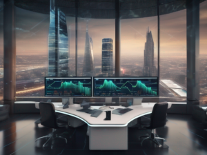 Read more about the article **
Navigating Tech Sector AI-Driven Valuation Surges: A High-Risk, High-Reward Investment Framework

**