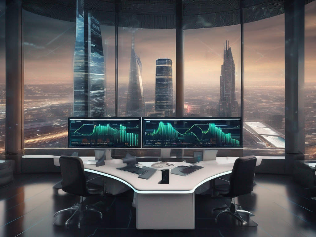 Read more about the article **
Navigating Tech Sector AI-Driven Valuation Surges: A High-Risk, High-Reward Investment Framework

**