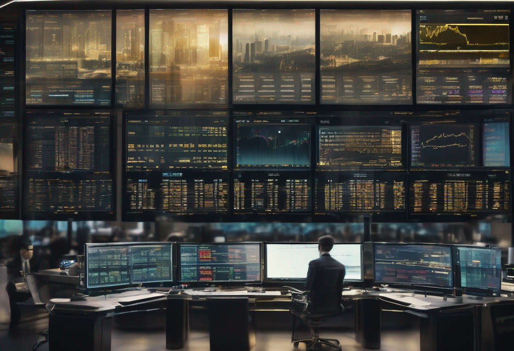 **
“Mitigating Global Currency Turbulence: A Strategic Guide to Hard Asset Allocation”

**