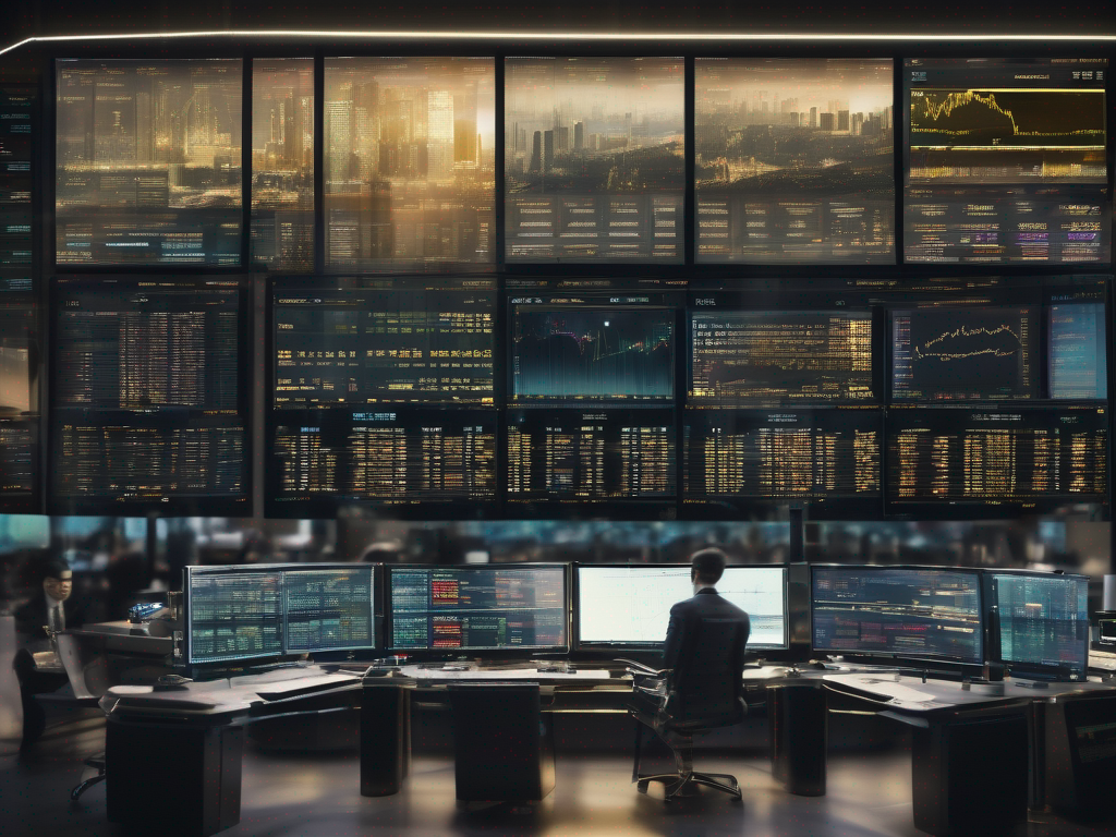 Read more about the article **
“Mitigating Global Currency Turbulence: A Strategic Guide to Hard Asset Allocation”

**