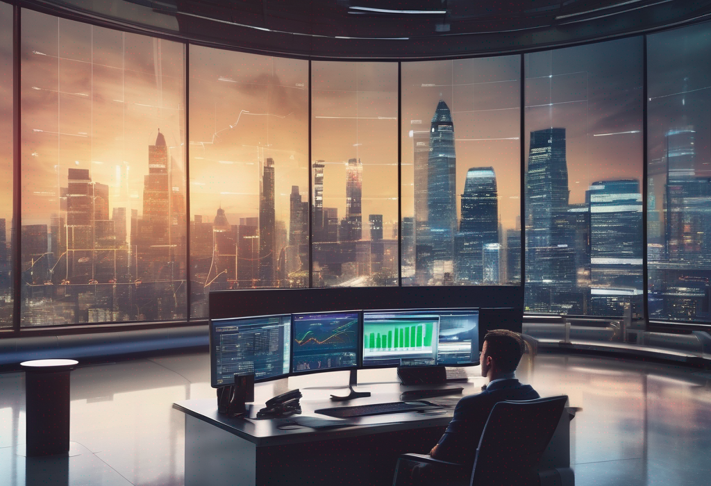 **
Navigating REIT Corrections: Advanced Corporate Tax Strategies for Wealth Preservation Amid Global Currency Turbulence

**