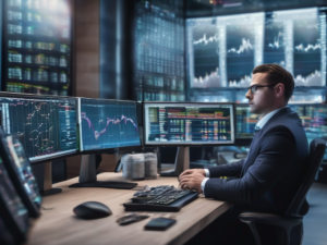 Read more about the article **
Navigating the Liquidity Squeeze: A Low-Risk Investment Framework for Liquid Capital in a Quantitative Tightening Environment

**