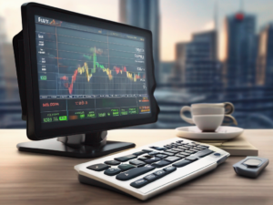 Read more about the article **
Navigating Crypto Tax Write-Offs and Institutional Capital Inflows in a High Inflation Environment

**