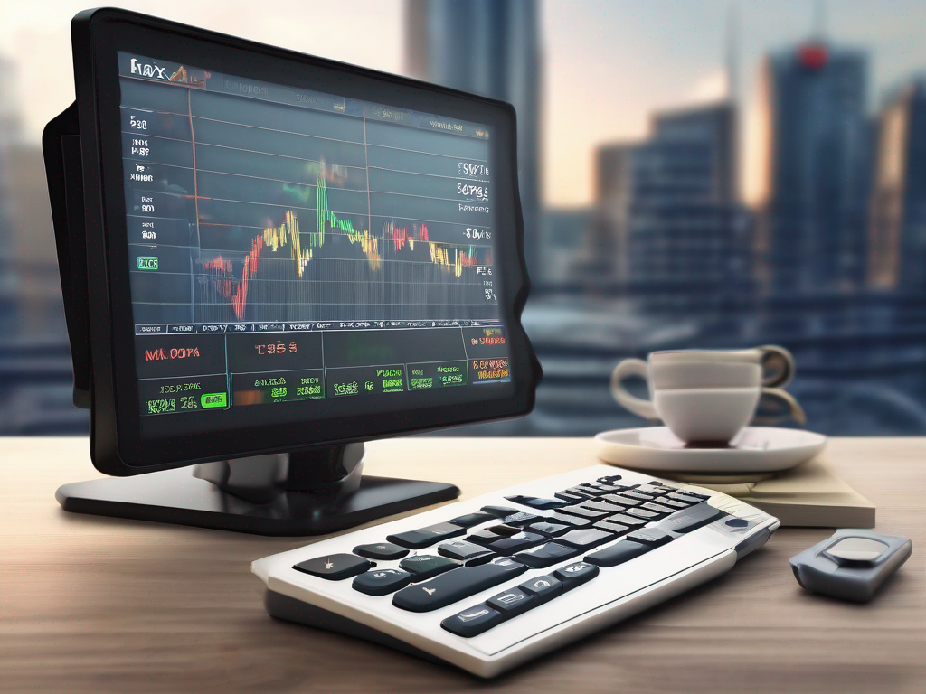 Read more about the article **
Navigating Crypto Tax Write-Offs and Institutional Capital Inflows in a High Inflation Environment

**