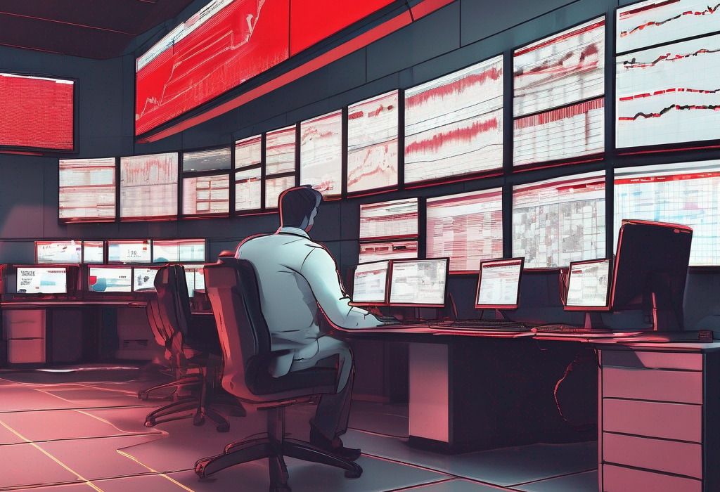 Financial Intelligence: Analysis of Institutional Crypto Adoption & Spot ETFs Flux