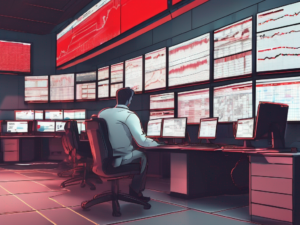 Read more about the article Financial Intelligence: Analysis of Institutional Crypto Adoption & Spot ETFs Flux