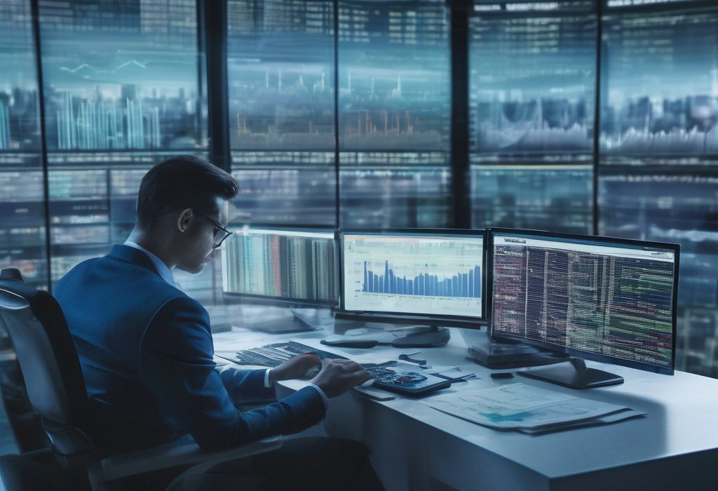 “Unlocking End-of-Quarter Corporate Tax Optimization: A Strategic Framework for Institutional Investors”