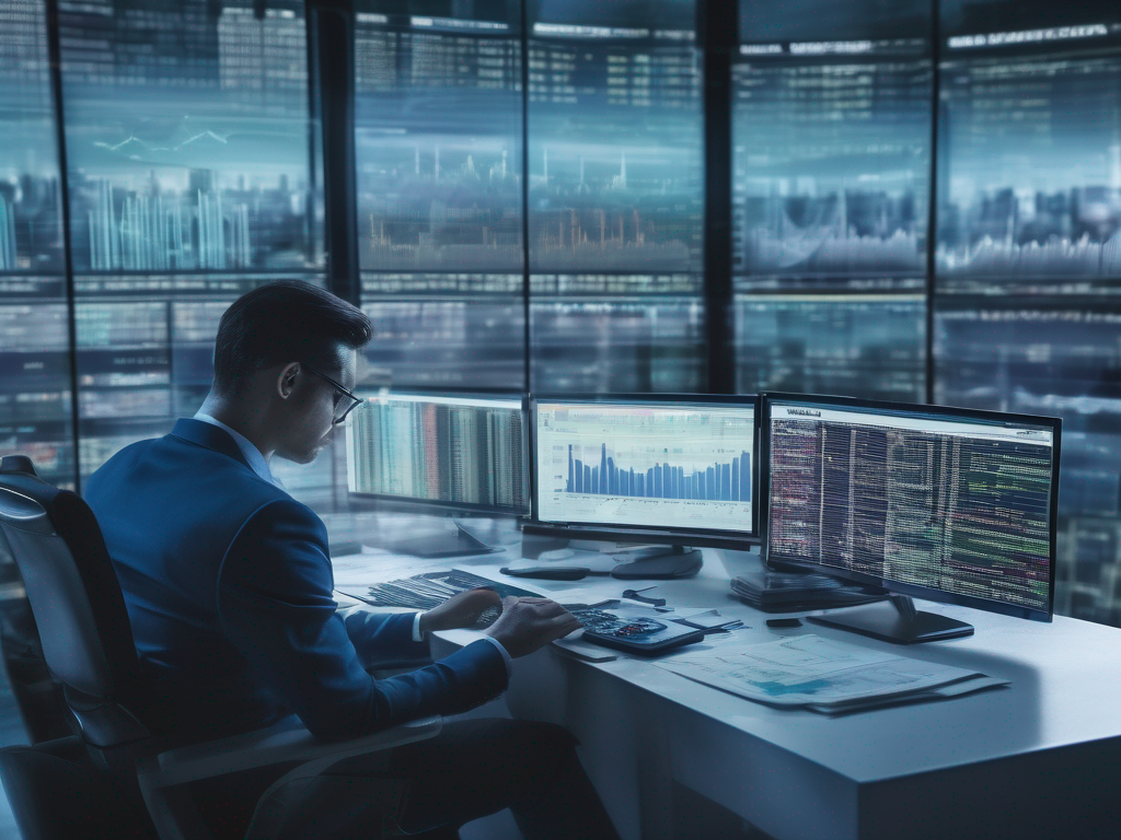 Read more about the article “Unlocking End-of-Quarter Corporate Tax Optimization: A Strategic Framework for Institutional Investors”