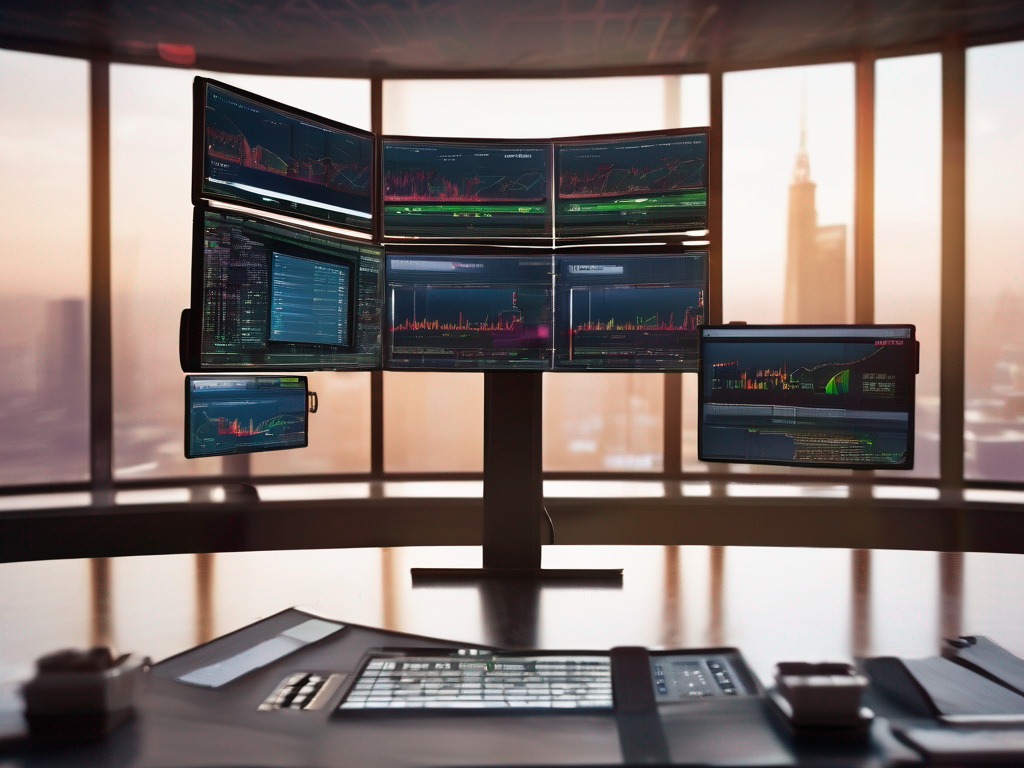 Read more about the article Navigating DeFi Liquidity Farming & Yield Protocol Evolution: A High-Risk, High-Reward Investment Framework for Institutional Investors