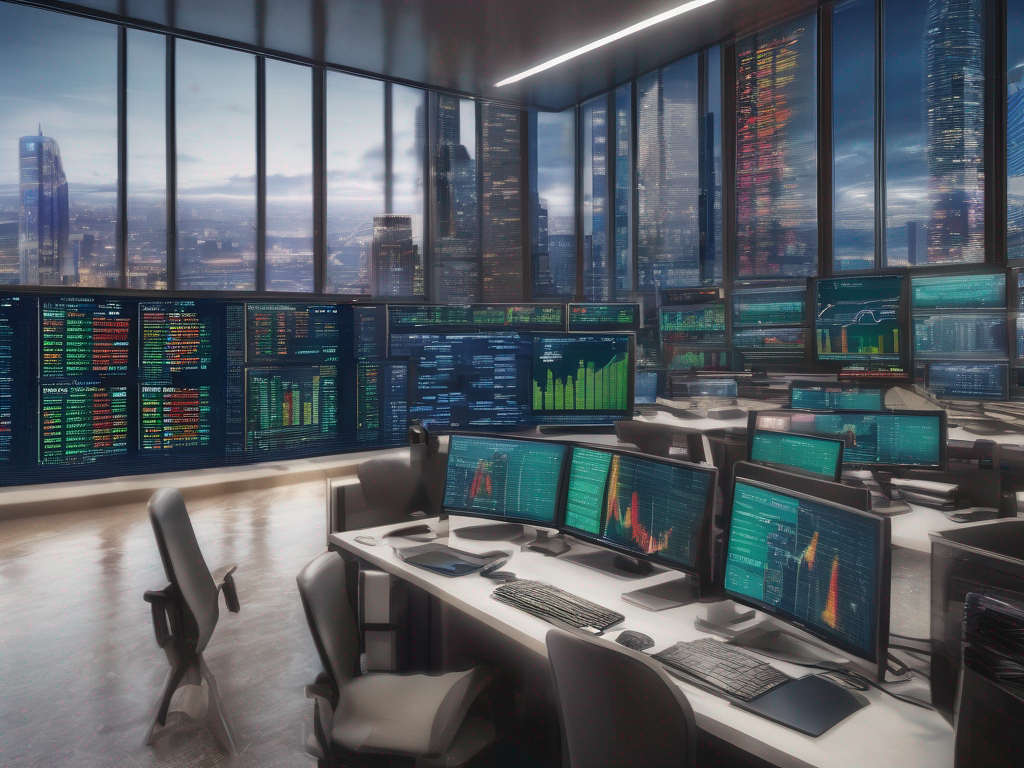 Read more about the article Navigating REIT Corrections: A 3-5 Year Investment Framework for Institutional Investors