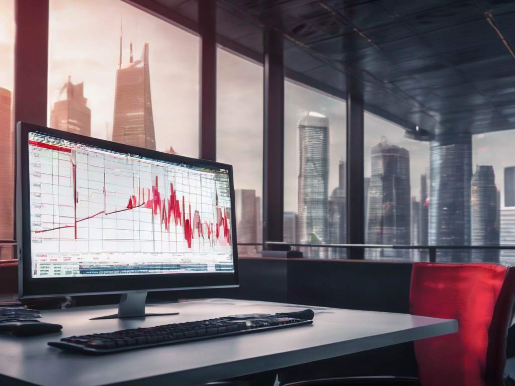 Read more about the article **
Navigating Quantitative Tightening: A Low-Risk Investment Framework for Liquid Capital in a Corporate Liquidity Squeeze

**