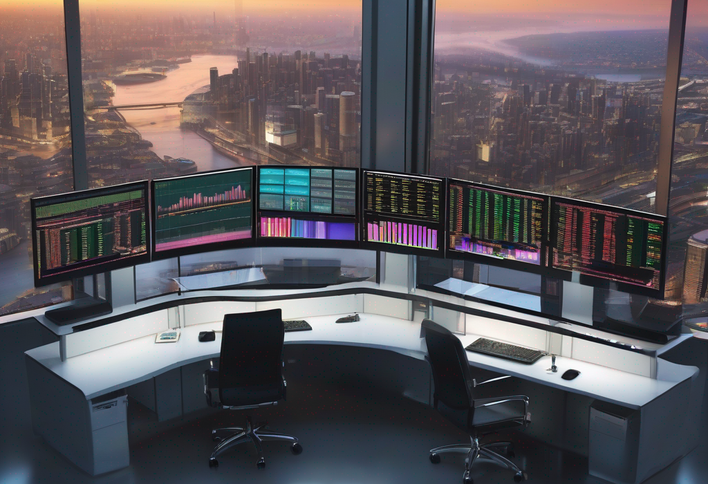Navigating Crypto Tax Write-Offs and Institutional Capital Inflows in a Quantitative Tightening Environment