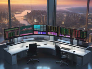 Read more about the article Navigating Crypto Tax Write-Offs and Institutional Capital Inflows in a Quantitative Tightening Environment