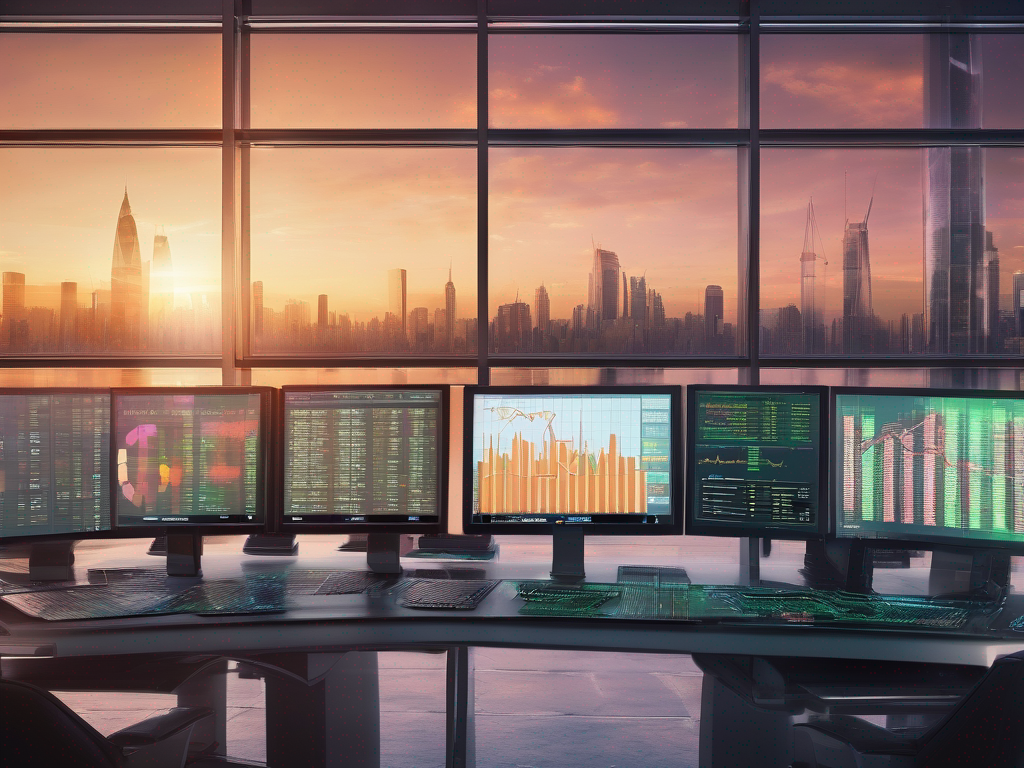 Read more about the article **
“Unlocking Institutional Crypto Adoption: Optimizing Spot ETFs Flux for High-Risk Returns”

**