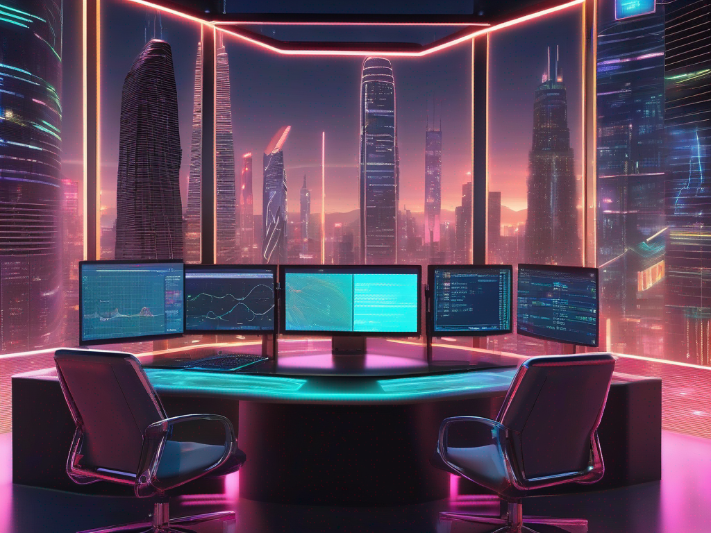 Read more about the article Navigating DeFi Liquidity Farming & Yield Protocol Evolution: A High-Risk, High-Reward Investment Framework for Institutional Investors