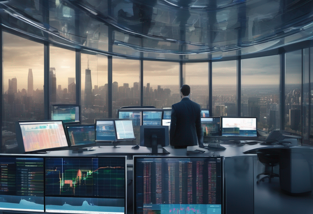 **
Navigating REIT Corrections: Advanced Tax Optimization Strategies for Wealth Preservation Amid Global Currency Turbulence

**