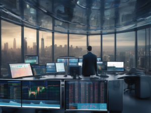 Read more about the article **
Navigating REIT Corrections: Advanced Tax Optimization Strategies for Wealth Preservation Amid Global Currency Turbulence

**