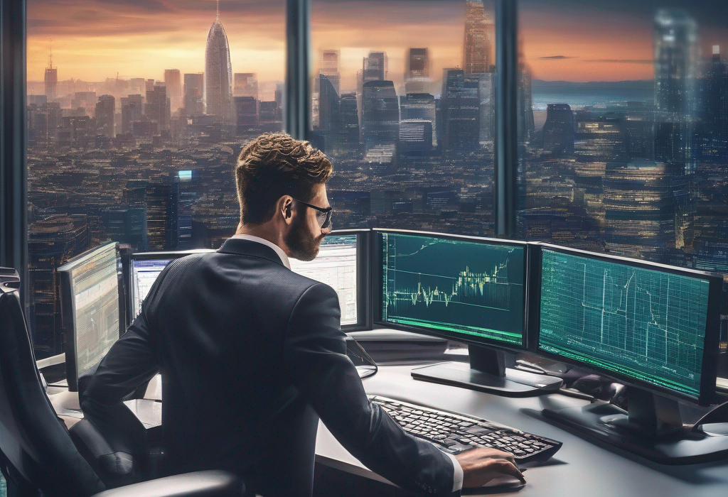 **
Navigating Crypto Tax Write-Offs in a Quantitative Tightening Environment: A Low-Risk Investment Framework

**