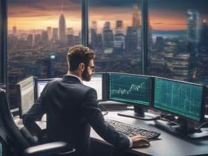 Read more about the article **
Navigating Crypto Tax Write-Offs in a Quantitative Tightening Environment: A Low-Risk Investment Framework

**