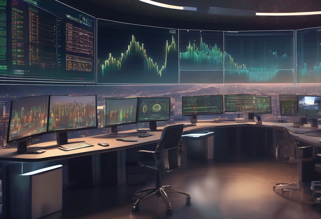 Navigating Institutional Crypto Adoption: Optimizing Spot ETFs Flux for High-Risk Returns