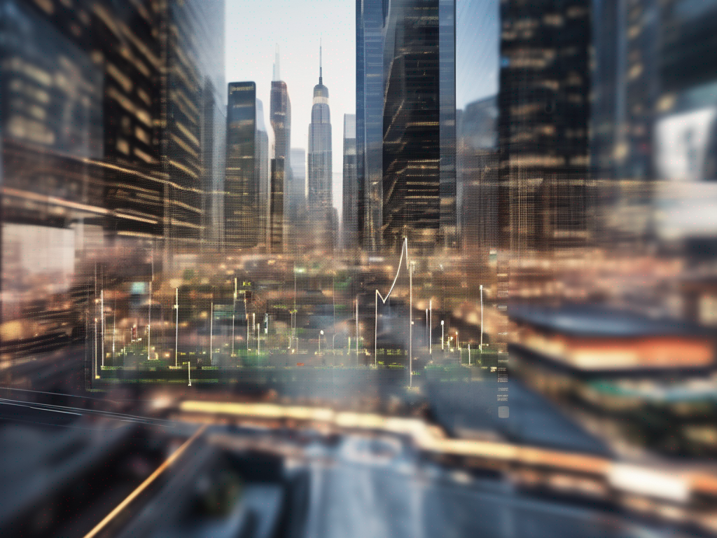 Read more about the article Optimizing Corporate Tax Deductions in Tech Sector AI-Driven Valuation Surges