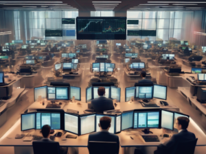 Read more about the article Navigating High Inflation: Strategic Bond Allocation and Cash Management