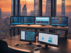 Read more about the article **
“Maximizing End-of-Quarter Corporate Tax Efficiency: A Strategic Framework for Institutional Investors”

**