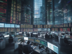 Read more about the article **
Navigating Global Currency Turbulence: A Macro Framework for Commodities and Gold Allocation

**