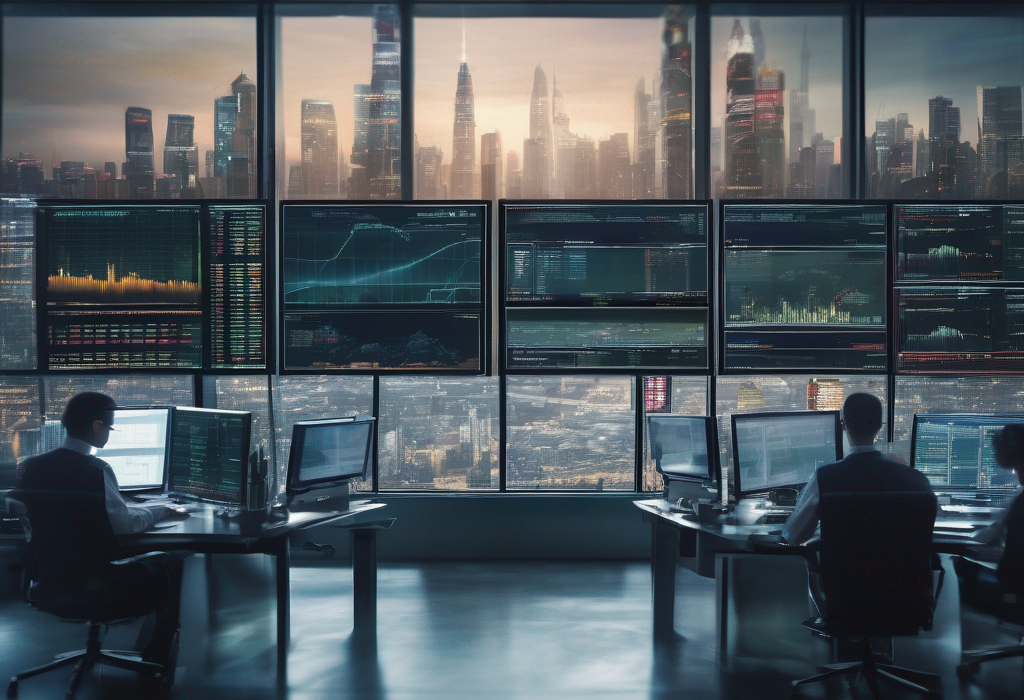 Navigating Quantitative Tightening: Advanced Corporate Tax Strategies for Liquidity Preservation Amid Global Currency Turbulence
