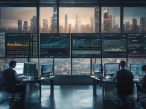 Read more about the article Navigating Quantitative Tightening: Advanced Corporate Tax Strategies for Liquidity Preservation Amid Global Currency Turbulence