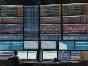 Read more about the article Navigating High Inflation: Strategic Bond Allocation and Cash Preservation in a Central Bank Rate Shift Environment