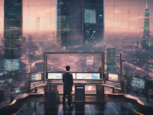Read more about the article **
Navigating AI-Driven Valuation Surges: A High-Growth Investment Framework for Tech Sector Equities

**