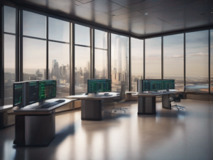 Read more about the article Financial Intelligence: Analysis of End-of-Quarter Corporate Tax Structuring