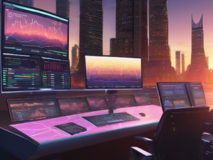 Read more about the article “Unlocking High-Yield Returns in DeFi Liquidity Farming: A Macro Framework for Institutional Investors”