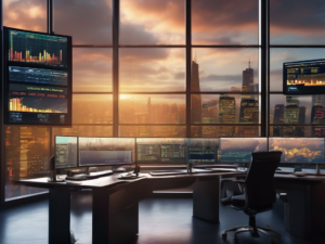 Read more about the article **
Navigating Global Currency Turbulence: A Macro Framework for Commodities and Gold Allocation

**