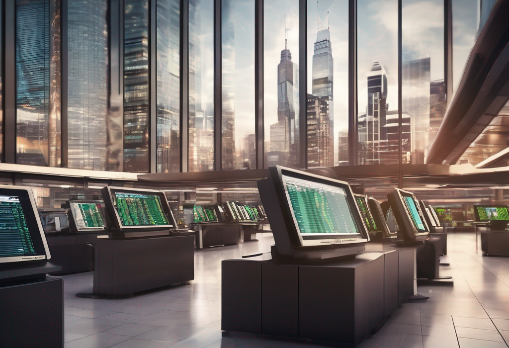 Financial Intelligence: Analysis of Real Estate Investment Trust (REIT) Corrections