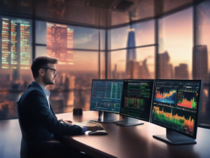 Read more about the article Navigating the Liquidity Squeeze: A Low-Risk Investment Framework for Liquid Capital in a Quantitative Tightening Environment