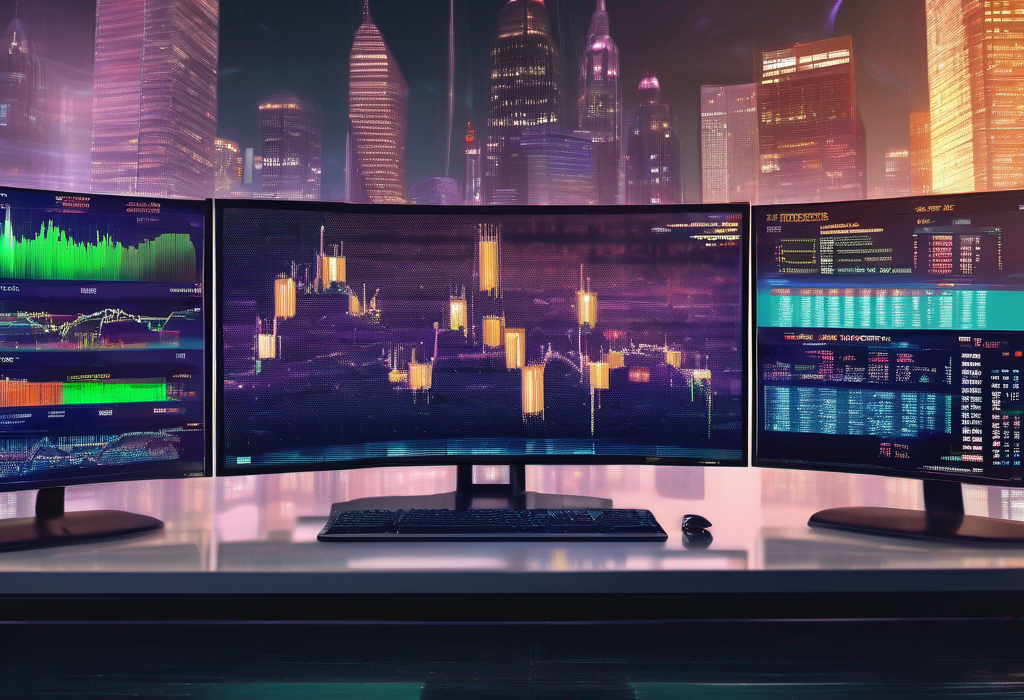 Navigating Institutional Crypto Adoption: Optimizing Spot ETFs Flux for High-Risk Returns