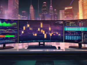 Read more about the article Navigating Institutional Crypto Adoption: Optimizing Spot ETFs Flux for High-Risk Returns
