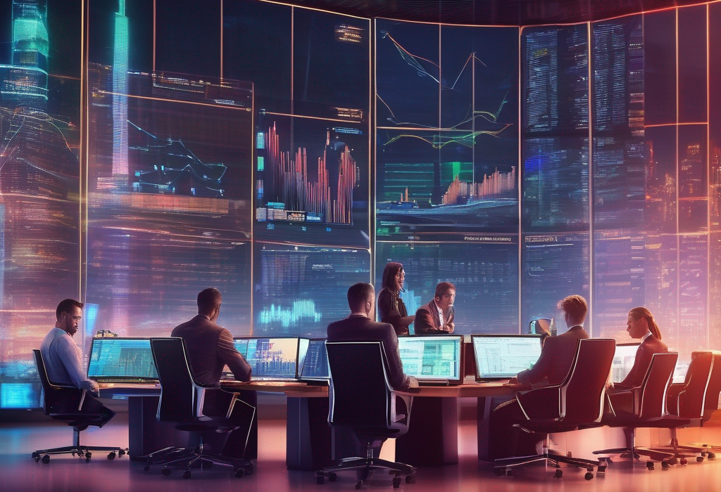 **
Navigating Tech Sector AI-Driven Valuation Surges: A High-Risk, High-Reward Investment Framework

**