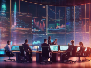 Read more about the article **
Navigating Tech Sector AI-Driven Valuation Surges: A High-Risk, High-Reward Investment Framework

**